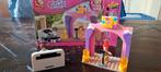 Sluban M38-B0521 Girls Dream Muziekpodium, Ophalen of Verzenden, Gebruikt