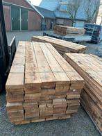 Rustiek eiken te koop. Fijnbezaagd of geschaafd. 210x52 mm, 25 tot 50 mm, Eiken, Nieuw, Ophalen of Verzenden