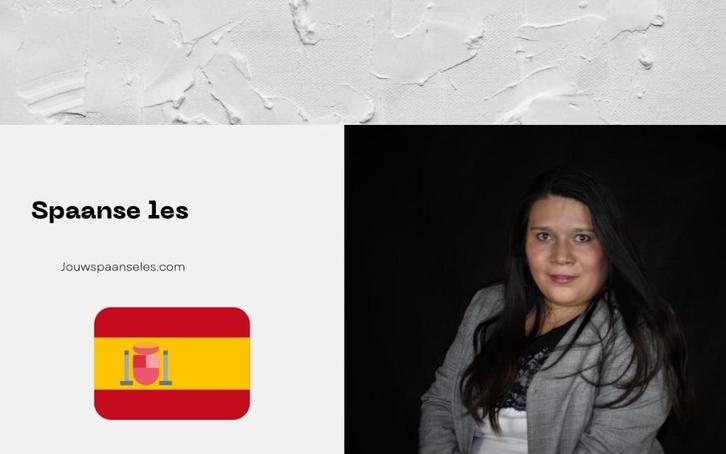 Cursus Spaans, Diensten en Vakmensen, Bijles, Privé-les en Taalles, Bijles, Huiswerkbegeleiding, Taalles, Privéles