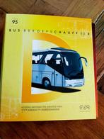 BUS    BEROEPSCHAUFFEUR    CODE 95    V.T.O., Boeken, Studieboeken en Cursussen, Ophalen, Beta, Nieuw, MBO