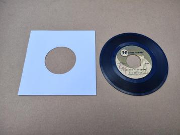 Single: Roy Orbison - Today's Teardrops (1960)    beschikbaar voor biedingen