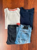 Klein pakketje kleding 146/152., Gebruikt, Coolcat, Ophalen of Verzenden, Setje