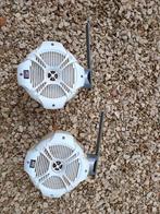 Buiten luidsprekers MTX thunder marine, Ophalen, Gebruikt, 60 tot 120 watt, Overige typen