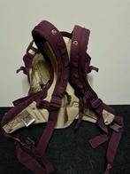 Stokke draagzak, Buik of Rug, Zo goed als nieuw, Draagzak, Ophalen