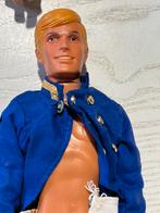Actiefiguur ken barbie ?, Ophalen of Verzenden, Zo goed als nieuw