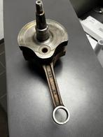 Krukas cr 450 r 1981 elsinore, Ophalen