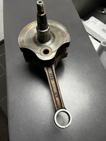 Krukas cr 450 r 1981 elsinore beschikbaar voor biedingen