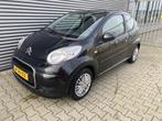 Citroën C1 1.0-12V Séduction+ Nieuwe Apk Airco (bj 2011), Zwart, Handgeschakeld, 998 cc, Benzine