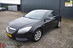 Opel Insignia 1.8 Edition *CLIMA* Navi, Euro 5, 4 cilinders, 1796 cc, Zwart