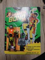 James Bond junior in verpakking, Verzamelen, Ophalen of Verzenden, Zo goed als nieuw