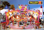 Exclusieve Faller BreakDancer Gevraagd, Verzenden, 1:50 tot 1:144