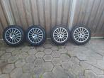 17 inch velgen (alfa romeo), Ophalen, Alfa Romeo