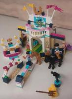 Lego Friends Paardenshow Springspektakel, Kinderen en Baby's, Speelgoed | Duplo en Lego, Ophalen of Verzenden