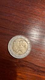 2 euromunt Belgie 2005, Postzegels en Munten, Munten | Europa | Euromunten, Ophalen of Verzenden, België, 2 euro, Losse munt