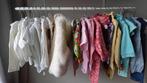 Pakket babykleding, maat 68 - 25 st Meisje, Kinderen en Baby's, Ophalen of Verzenden, Gebruikt, Maat 68