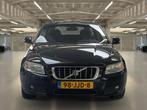 Volvo V70 2.5T Kinetic Rijklaar+garantie, leder interieur, n, Auto's, Volvo, Voorwielaandrijving, Stof, Handgeschakeld, 92 €/maand