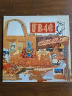 UB40 - Baggardiddim LP, Ophalen of Verzenden, Gestempeld