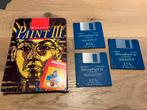 Deluxe Paint III Amiga, Verzenden, Commodore Amiga