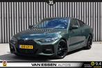 BMW 4 Serie Coupé 420i High Executive M-Sport Laser Stuurve, Automaat, Achterwielaandrijving, Gebruikt, Euro 6