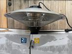 2x Elektrische partytent Heather 2100, Tuin en Terras, Terrasverwarmers, Ophalen, Nieuw, Elektrisch, Plafond