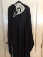 Compleet Halloween Pak - Scream Kostuum, Overige maten, Ophalen of Verzenden, Zo goed als nieuw, Halloween