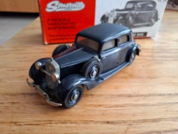 MERCEDES-BENZ 260D van Somerville beschikbaar voor biedingen