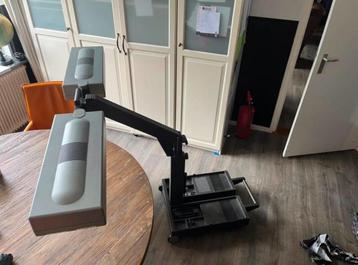 Philips Sunmobile Inklapbare Zonnebank beschikbaar voor biedingen