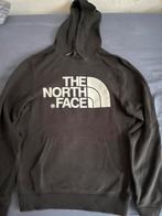 The north face hoodie, Gedragen, Ophalen of Verzenden, Zwart, The north face