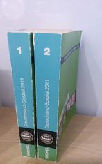 Michel Deutschland-Spezial 2011 - Complete Set, Postzegels en Munten, Postzegels | Toebehoren, Ophalen of Verzenden