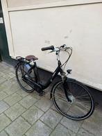 Gazelle orange c7+ dames fiets zo goed als nieuw 53cm, 53 tot 56 cm, Ophalen, Zo goed als nieuw, Gazelle