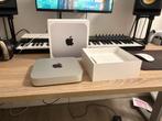 MacMini M1 / 16Gb / 1TB 2020, Computers en Software, Apple Desktops, Ophalen, Gebruikt, Nvt, SSD