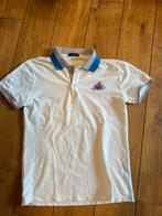 Dsquared polo maat S te koop, Kleding | Heren, Polo's, Nieuw, Maat 46 (S) of kleiner, Dsquared, Wit