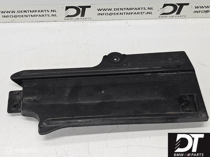 Bodemplaat BMW 3-serie E46 M3 51718218118, Auto-onderdelen, Carrosserie en Plaatwerk, BMW, Gebruikt, Ophalen of Verzenden