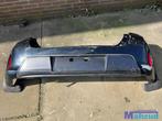 TOYOTA PRIUS zwart  achterbumper 2012-2018, Auto-onderdelen, Carrosserie en Plaatwerk, Gebruikt, Ophalen of Verzenden, Toyota