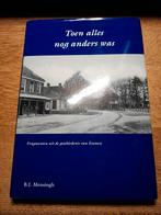 Toen alles nog anders was - Emmen, Ophalen of Verzenden, 20e eeuw of later, Zo goed als nieuw, B.J. Mensingh