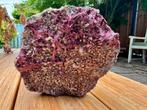 Erytrien Erytriet kobaltbloem, Ophalen of Verzenden, Mineraal