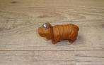 Shar-Pei Aansteker, dubb. vlam en navulbaar, Ophalen, Zo goed als nieuw, Aansteker