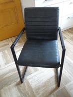 Eetkamerstoelen, Huis en Inrichting, Overige Huis en Inrichting, Ophalen, Zo goed als nieuw