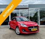 SUZUKI Swift 1.2 DualJet 83pk Smart Hybrid CVT Select, Stof, Gebruikt, 4 cilinders, 400 kg