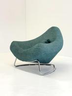 Chili Fauteuil van Paul Falkenberg voor ROM, Ophalen, Metaal, Mid century, -