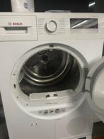 Bosch wasdroger WHT83200, Ophalen of Verzenden, Zo goed als nieuw, Condens, Minder dan 85 cm