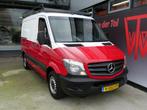 Mercedes-Benz Sprinter 214 2.2 CDI | EURO 6! | AIRCO | NAVIG, Auto's, Origineel Nederlands, Te koop, Gebruikt, 750 kg