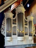 pijporgel, Muziek en Instrumenten, Orgels, Ophalen of Verzenden, Zo goed als nieuw, 1 klavier, Orgel