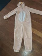 onesie eenhoorn maat 146/152, Ophalen of Verzenden, Gebruikt, Meisje, Overige typen