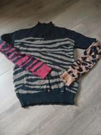 Geisha trui maat 152, Ophalen of Verzenden, Zo goed als nieuw, Overige maten, Blauw