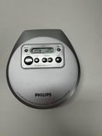 Philips AX2300/00 CD-man (Discman)  CD-speler – werkend, Audio, Tv en Foto, Walkmans, Discmans en Minidiscspelers, Ophalen of Verzenden