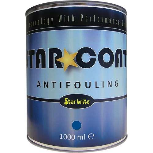 Partij Antifouling kleur blauw of wit verpakkingen 1 liter, Watersport en Boten, Accessoires en Onderhoud, Nieuw, Verven, Ophalen