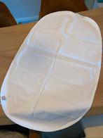 Stokke Sleepi matrasbeschermer, Jongetje of Meisje, Wit, Overige typen, Ophalen of Verzenden