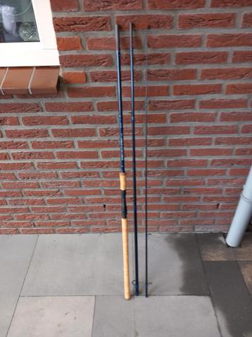 Nieuwe Ron thompson Steelhead Iconic Spin hengel.  beschikbaar voor biedingen