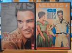 4 x Elvis Presley met Ned. ondertitels, Alle leeftijden, Ophalen of Verzenden, Zo goed als nieuw